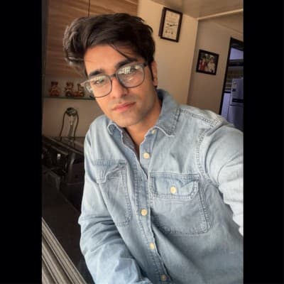 Gaurav Suthar